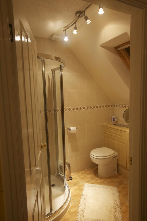 Ardarroch Cottage B&B Fassfern Room photo