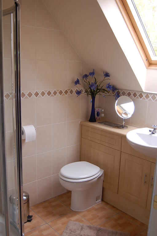 Ardarroch Cottage B&B Fassfern Room photo